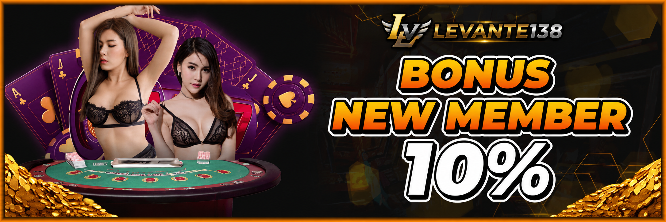 Bonus Levante138
